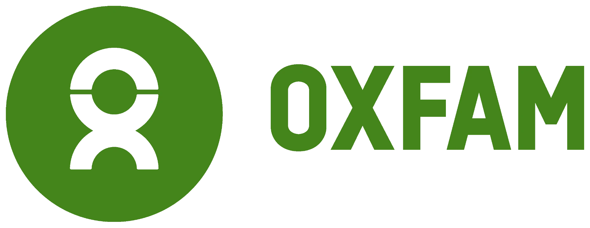 Oxfam logo