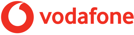 Vodafone logo