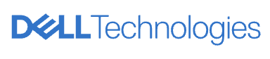 Dell Technologies logo