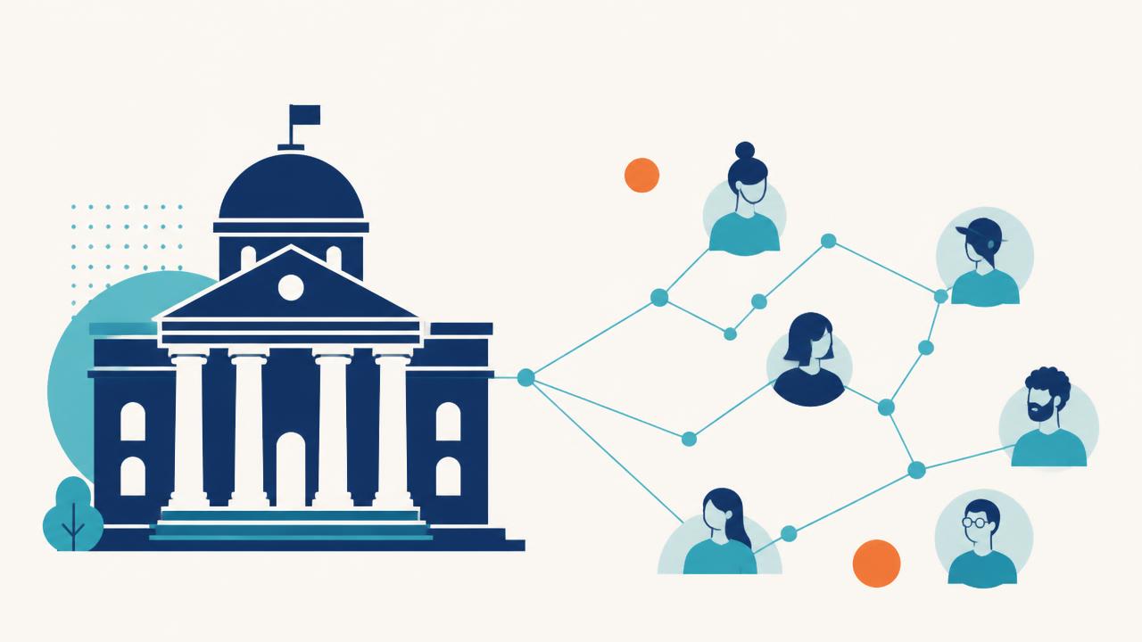 Open Innovation For Governments: Strategies and Success Stories