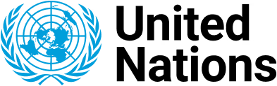 United Nations logo