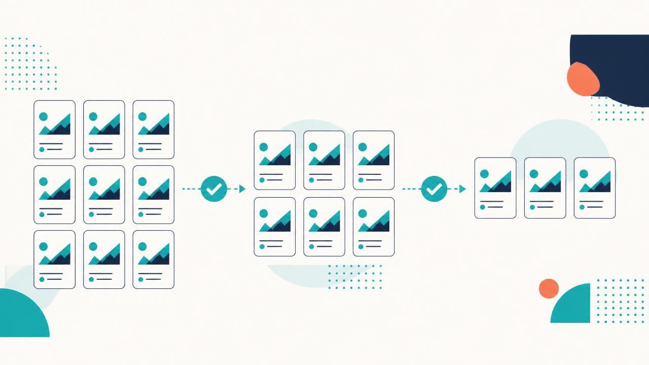 How to Manage Your Competitions Efficiently Using The Multiple Rounds Feature?