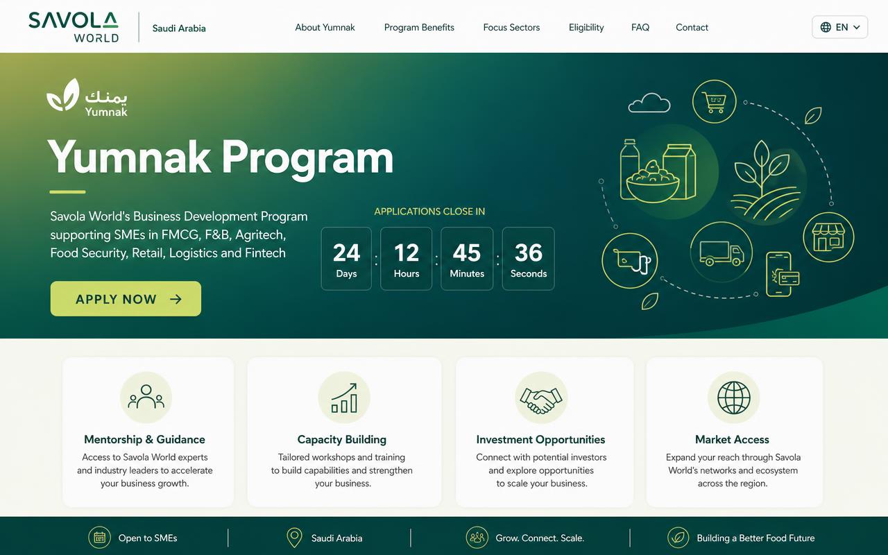 Yumnak Program