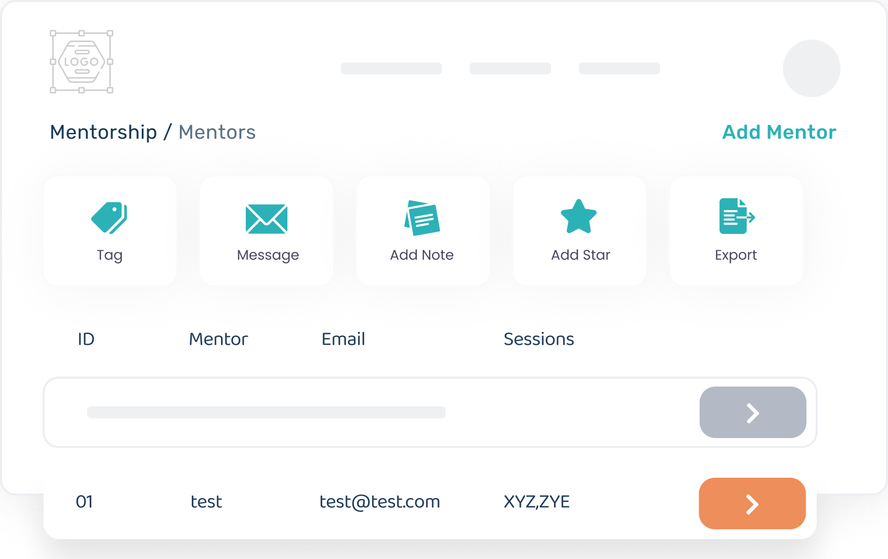 Elevate Submissions with  In-Program Mentorship